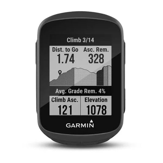 Garmin Edge 130 PlusUnit only
