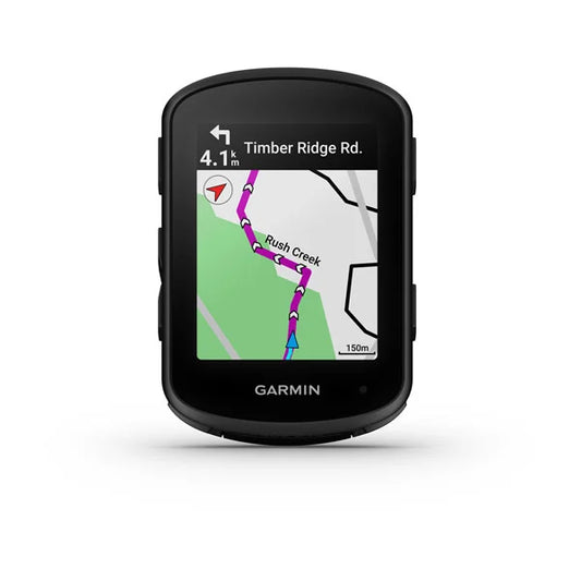 Garmin Edge 840 Head Unit