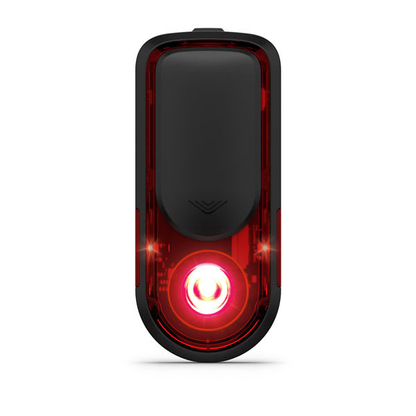 Garmin Rearvue 820, bike light