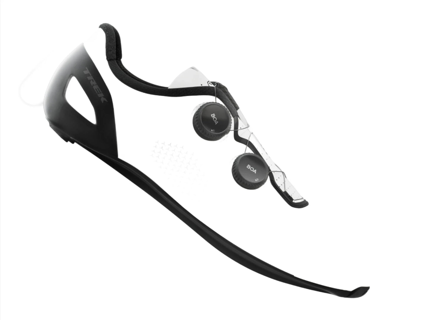 Trek RSL Road Shoe 44