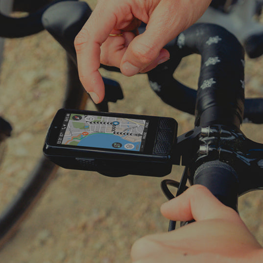 Wahoo ELEMNT Roam 3, GPS cycling computer