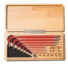 Silca HX-One Tool Box