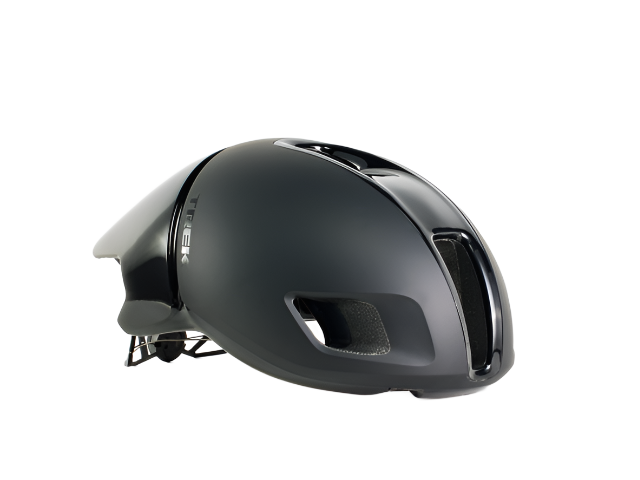 Trek Ballista Helmet - Medium - Black