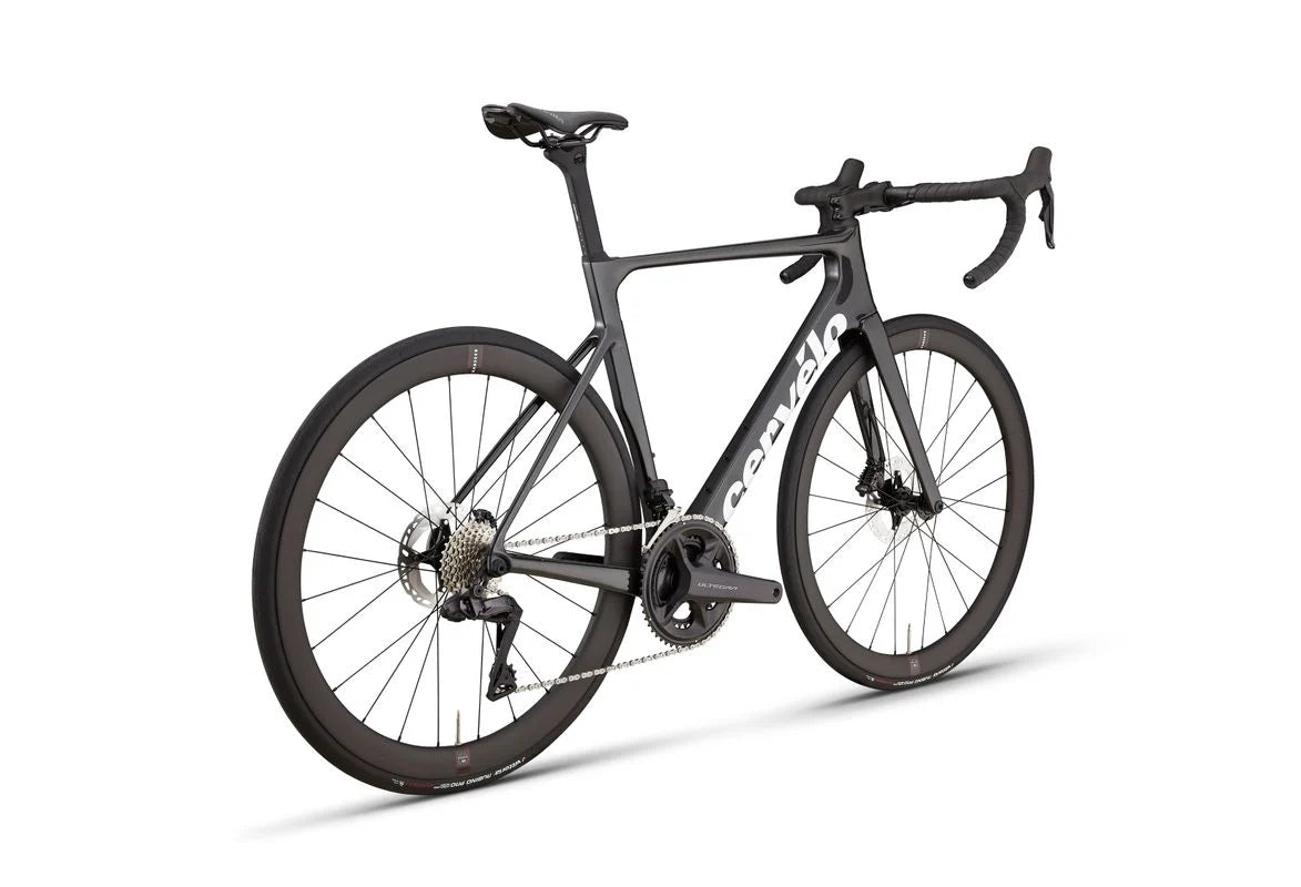 Cervélo Soloist, road bike