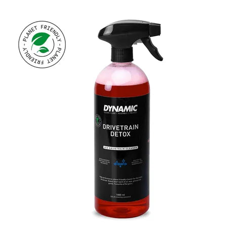Dynamic Cleaner drivetrain Detox 500ml