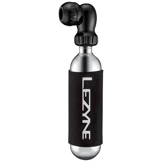 Lezyne C02 Twin speed drive - Head Only