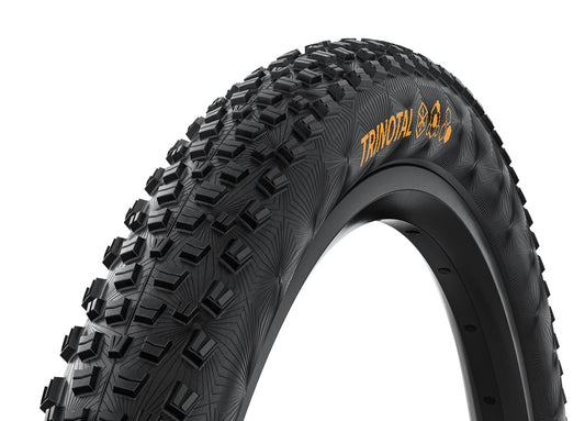 Continental Trinotal TR tyre 29x2.4