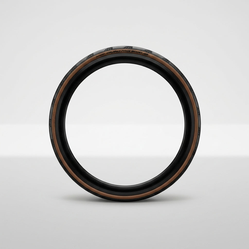 Continental GP5000 All Season TR 700x32, bicycle tyre