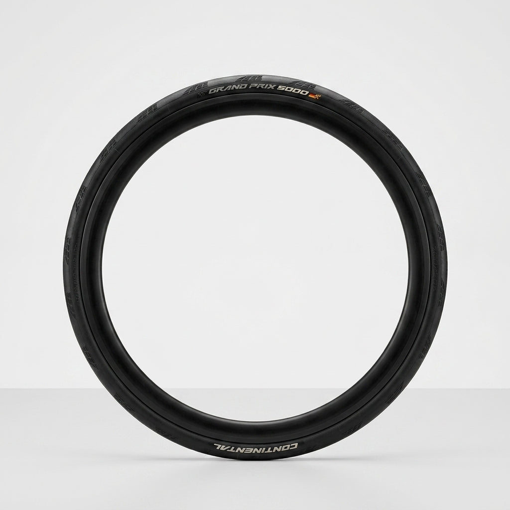 Continental GP5000 Tyre 700x30c, bicycle tyre