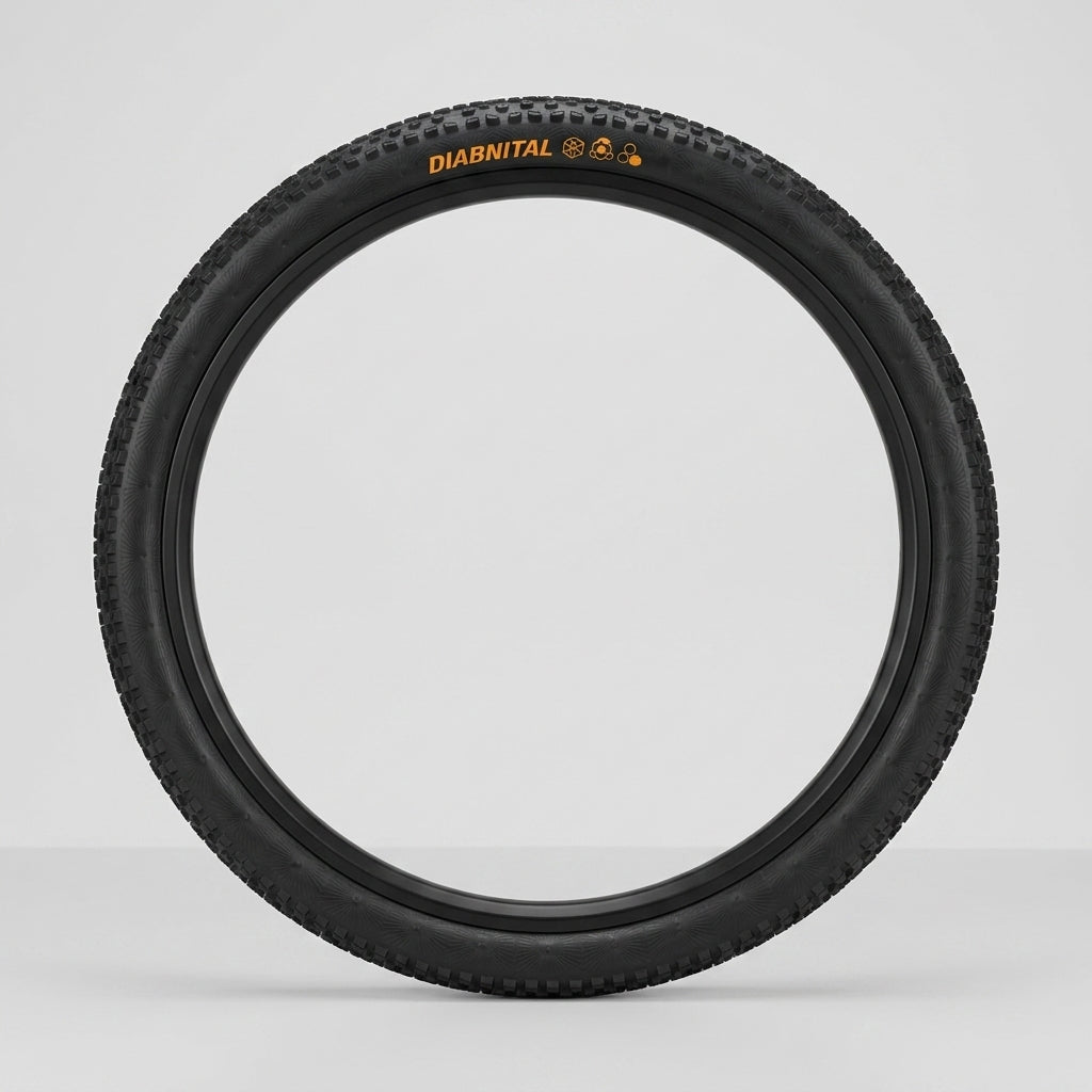 Continental Terra Speed Tyre 700x40mm, bicycle tyre