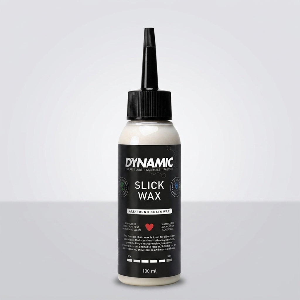 Dynamic Slick Wax Lubricant 50ml, chain lube