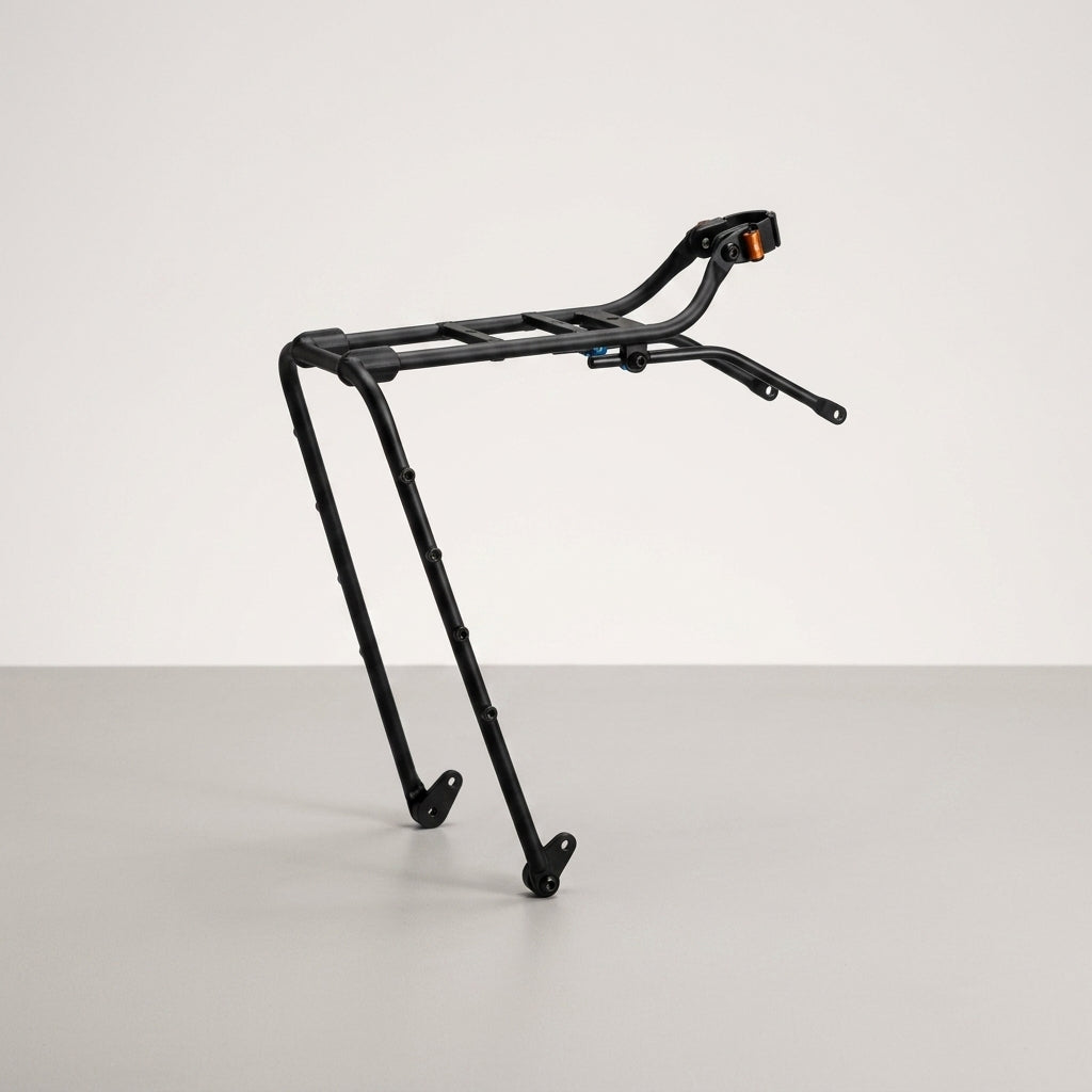 Restrap Switch Rack, bike rack