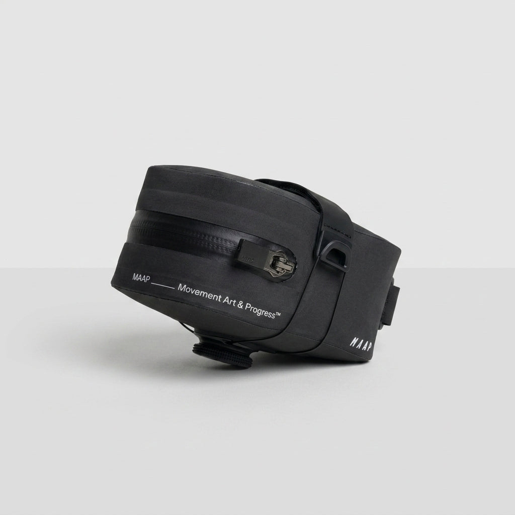 MAAP Shield Saddle Bag Large, bike bag