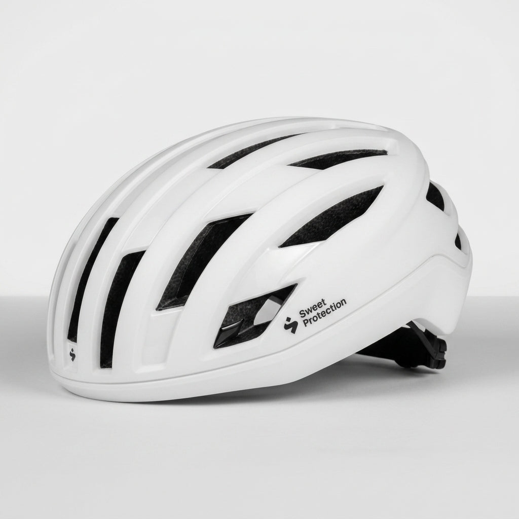 Sweet Protection Fluxer MIPS Helmet, bike helmet