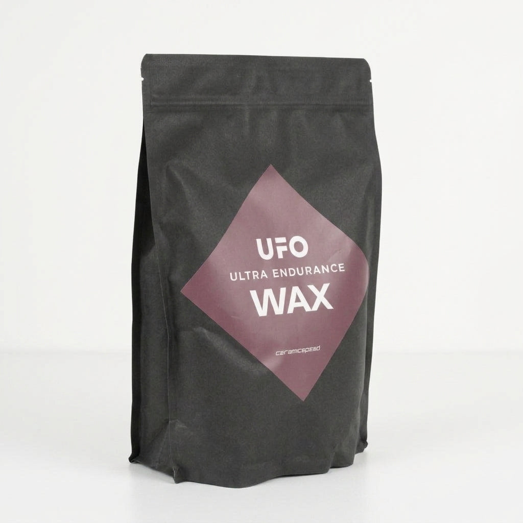 CeramicSpeed UFO Ultra Endurance Wax, chain wax