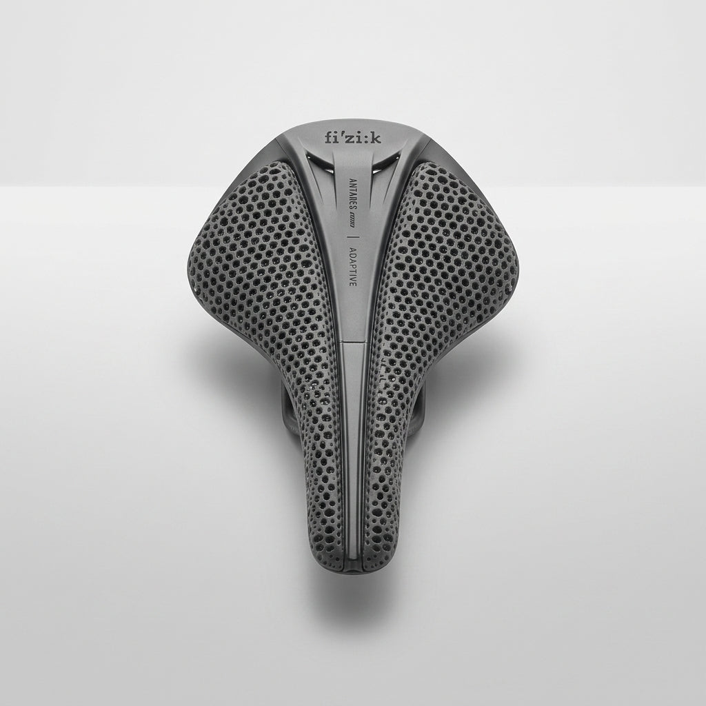 fizik Antares Versus Evo R1 Adaptive, road saddle