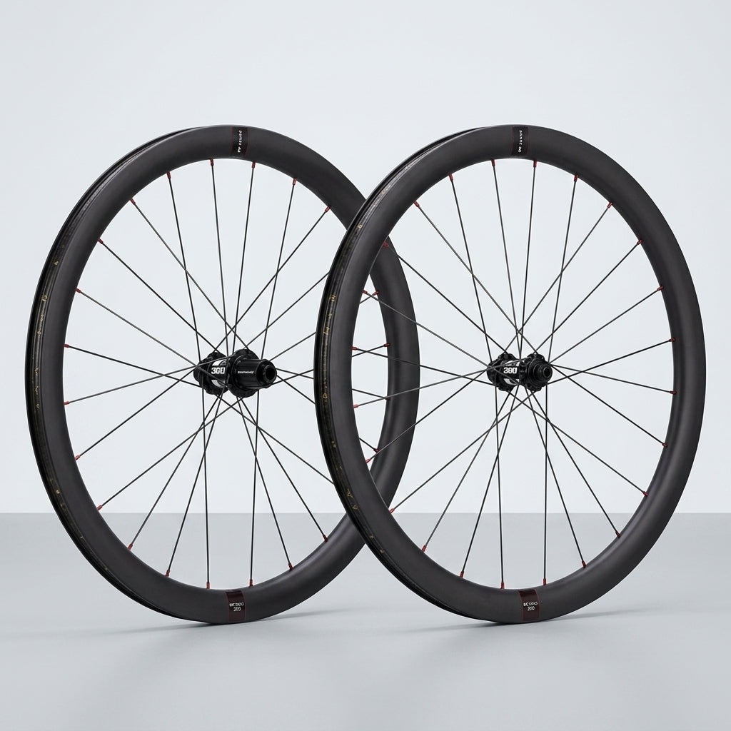 Reserve Gravel 350 DT swiss 40mm 44mm