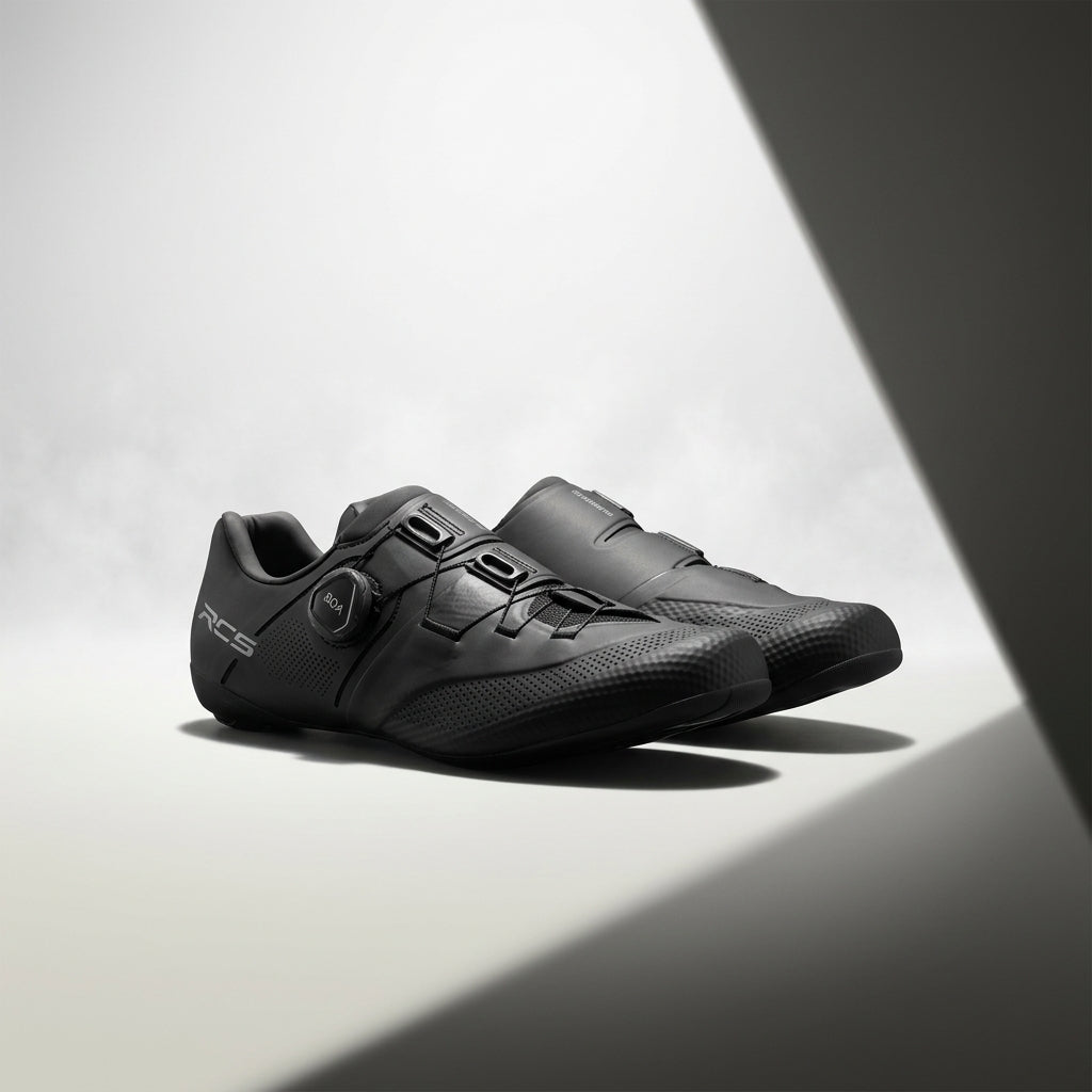 Shimano RC503 - Black