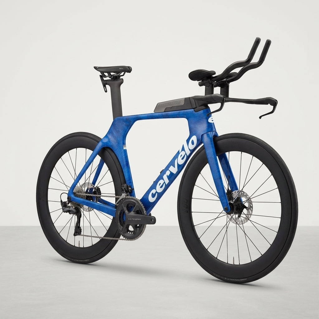 Cervélo P-Series
