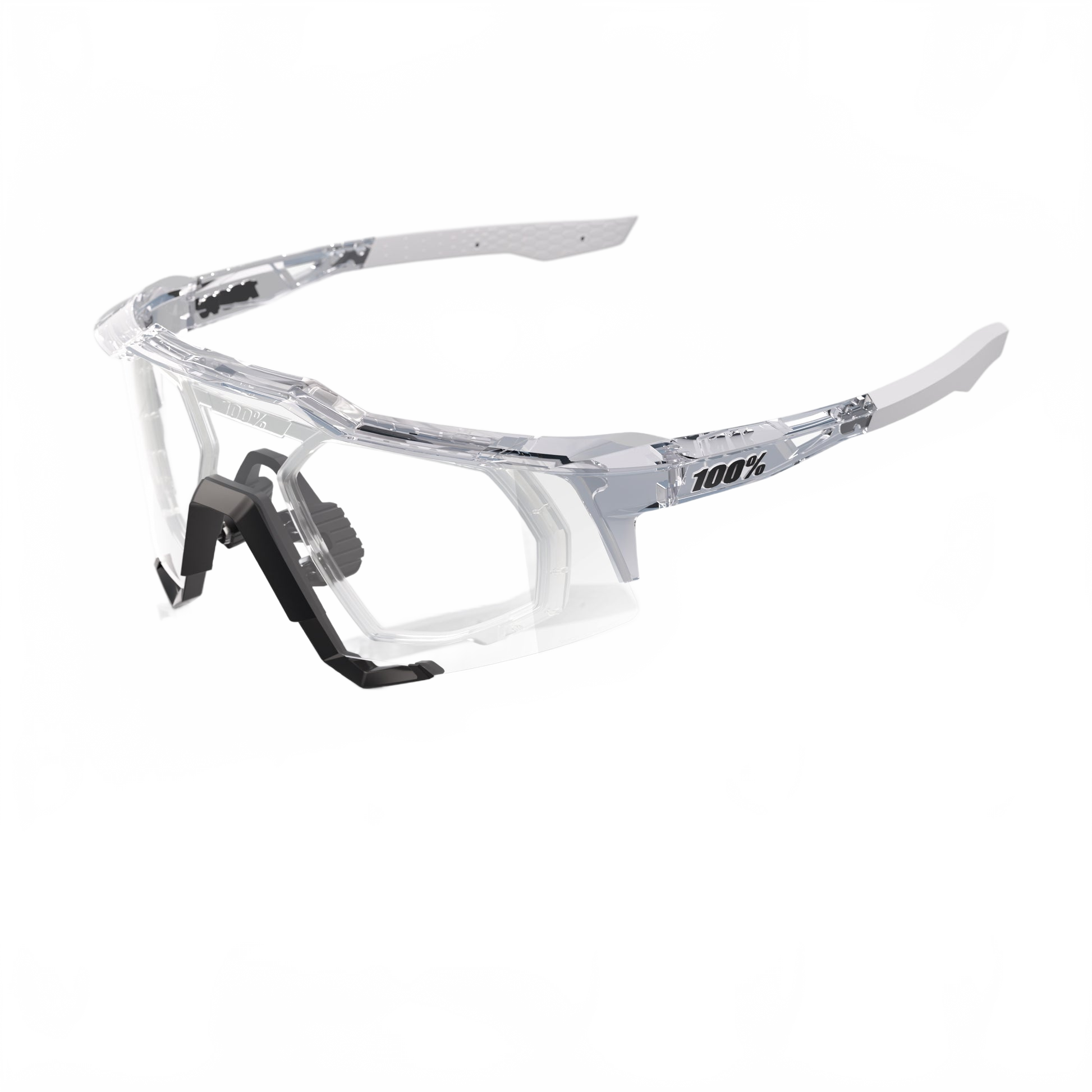 100% RX Eyewear Carrier - Speedcraft/S3, cycling sunglasses