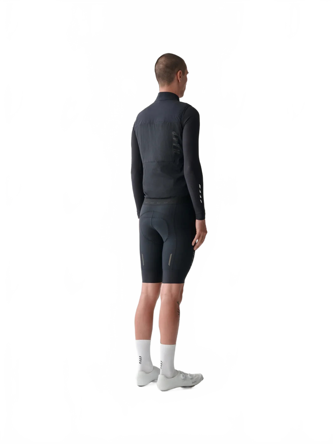 MAAP Flow+ Insulated Vest, cycling vest