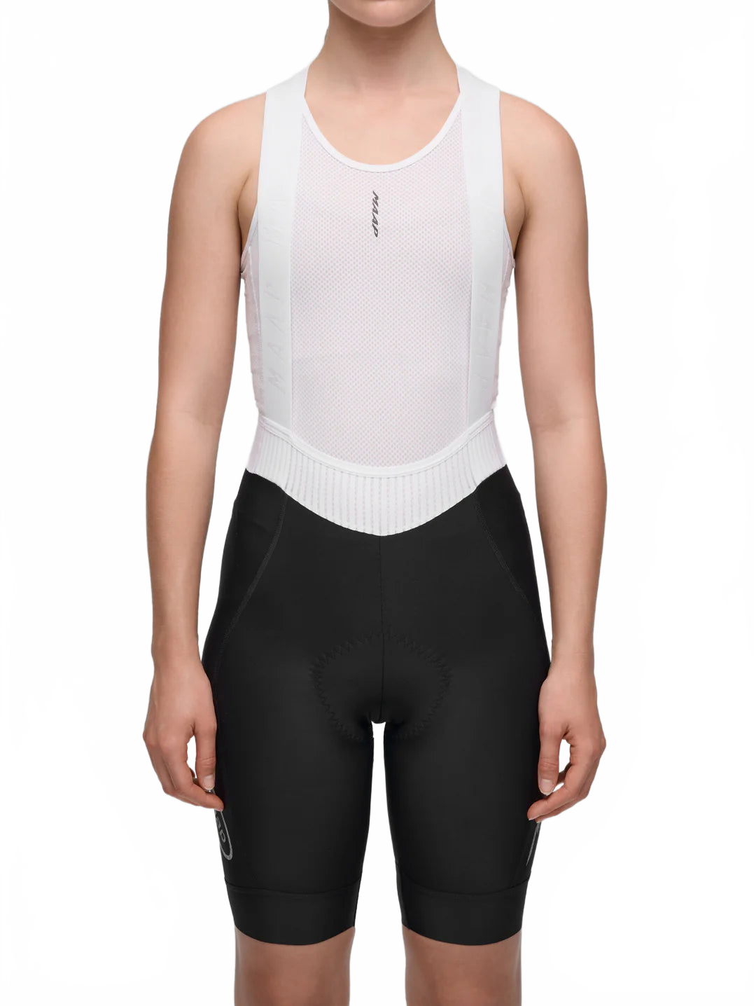 MAAP Women's Spectrum Team Bib Evo Cargo, cycling bib shorts