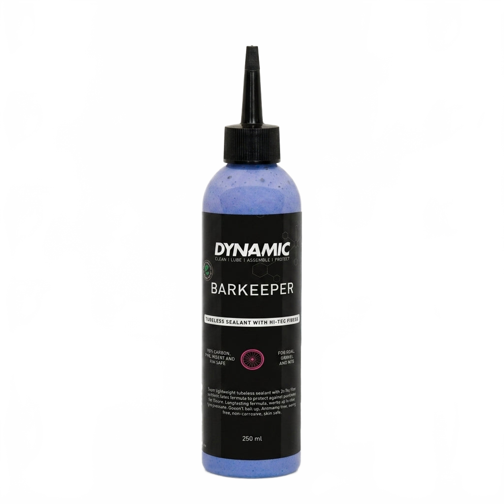 Dynamic Barkeeper Sealant 250ml, tubeless sealant