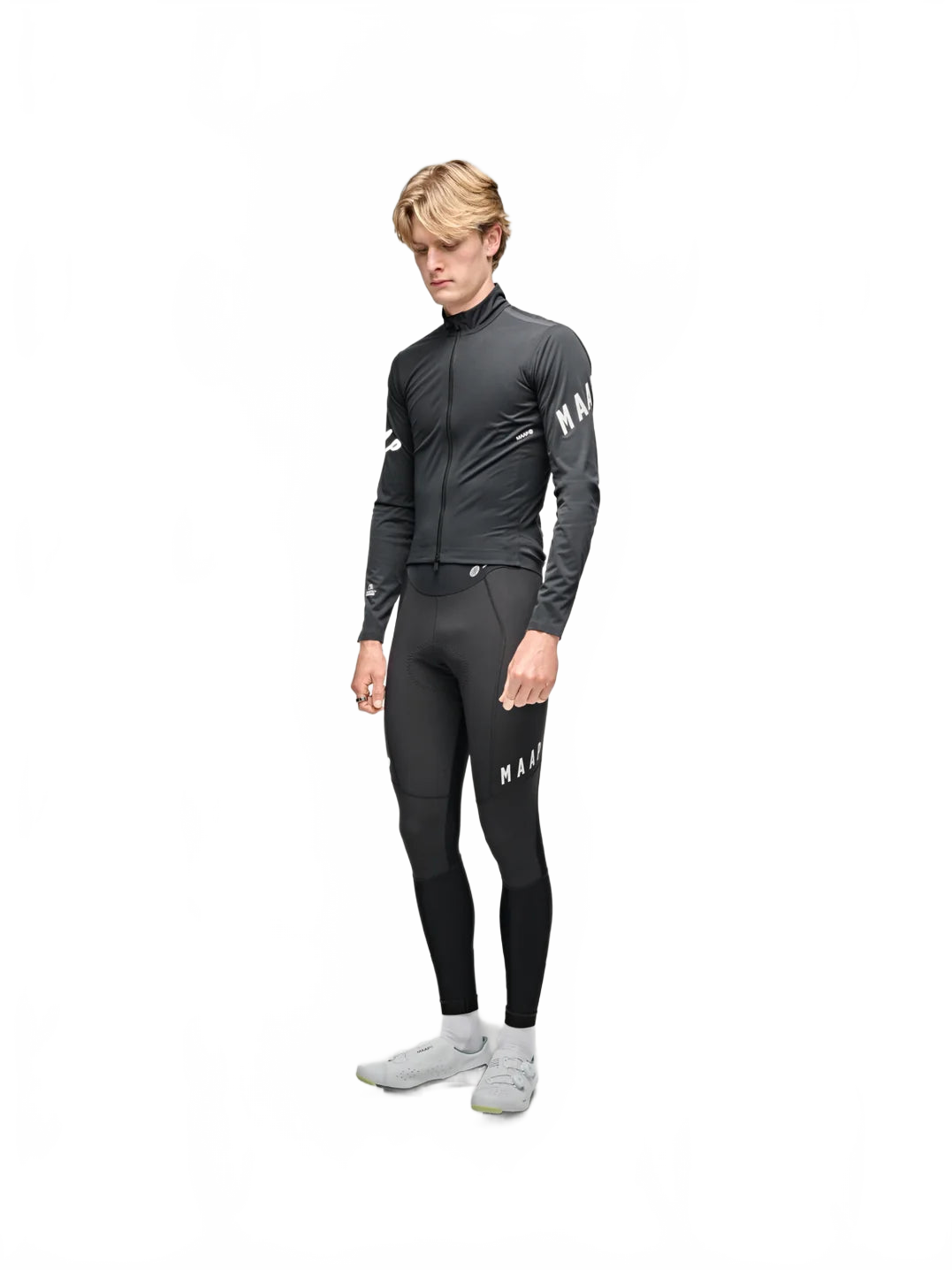 MAAP Pro Element Jacket, cycling jacket