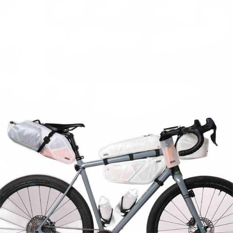 POC Ultra Frame Bag 3L, bike bag