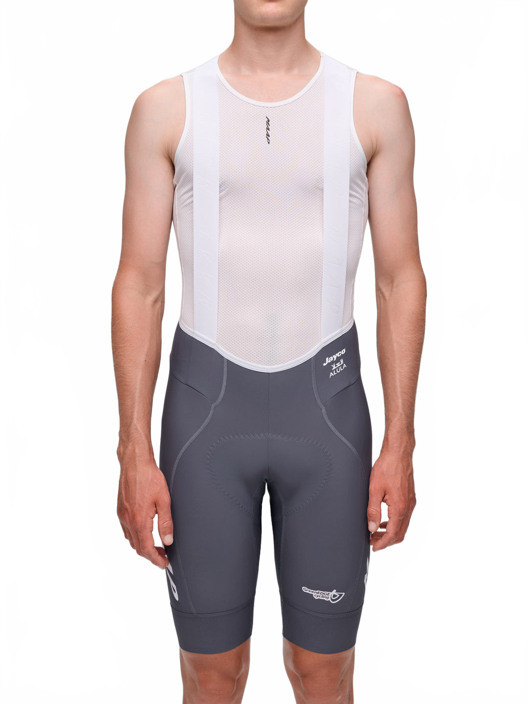 MAAP World Tour 26 Team Bib Evo, cycling bib shorts