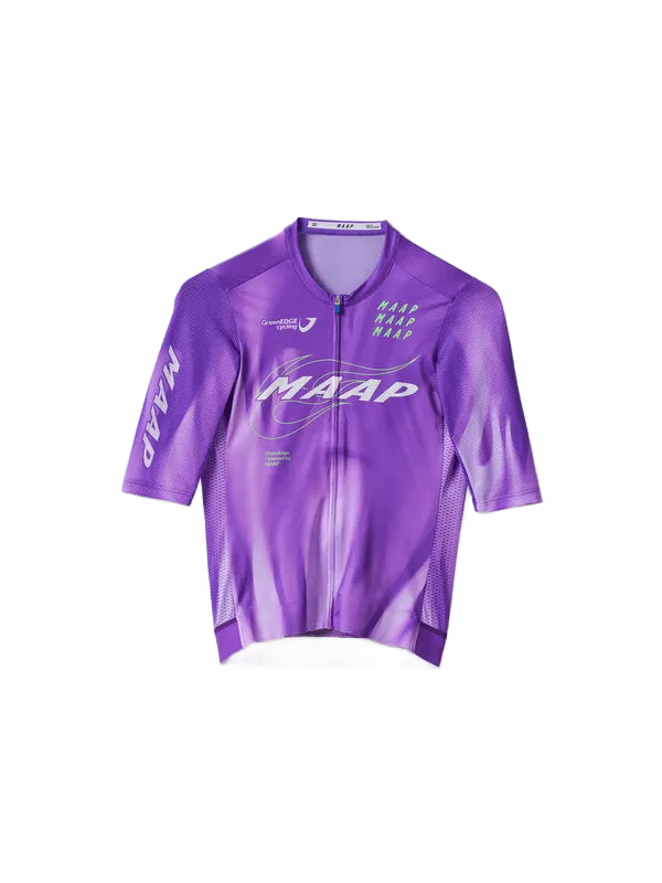 MAAP World Tour 26 Air Jersey, cycling jersey