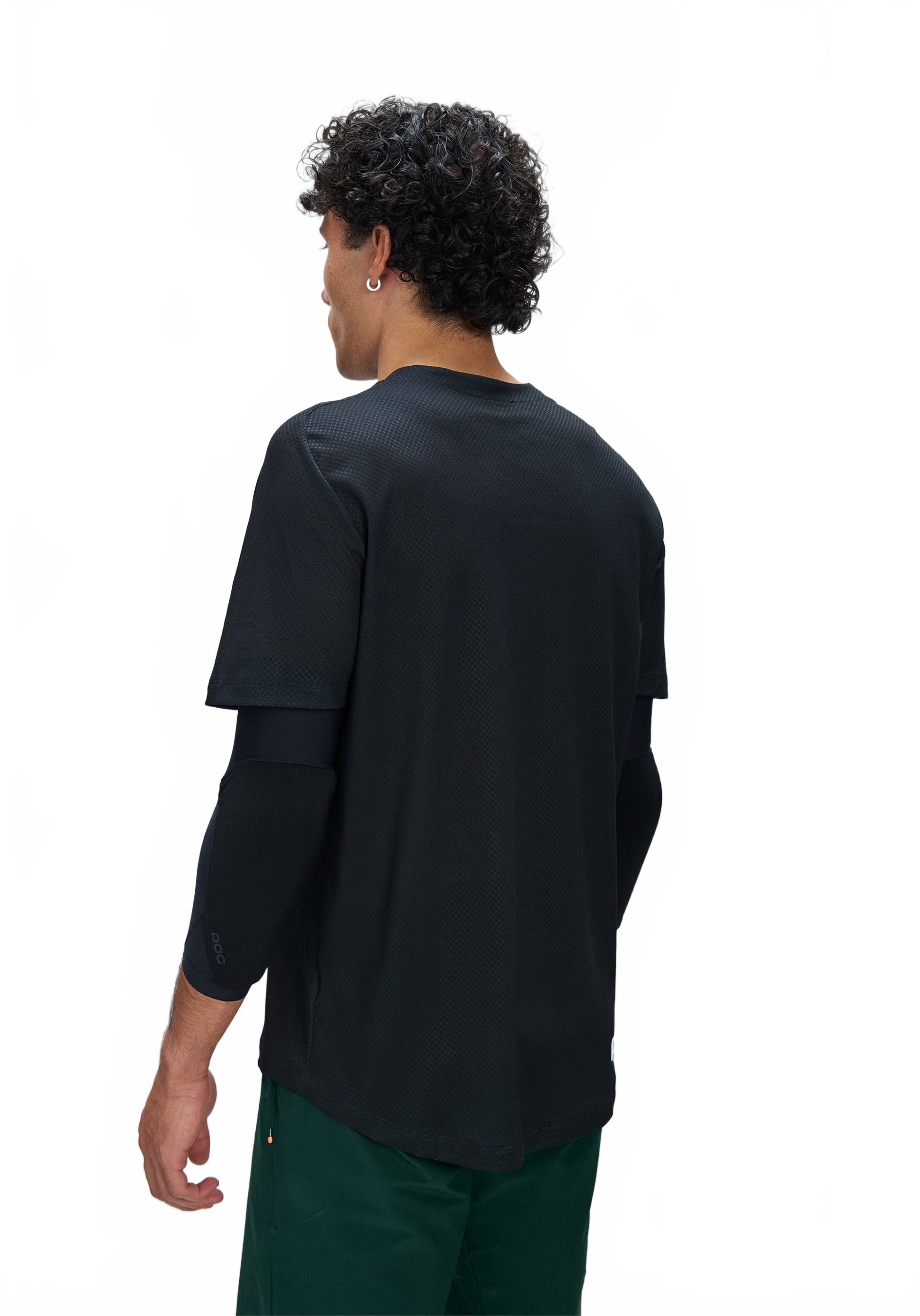 POC Men's Motion Air Short Sleeve Jersey, mountain bike jersey