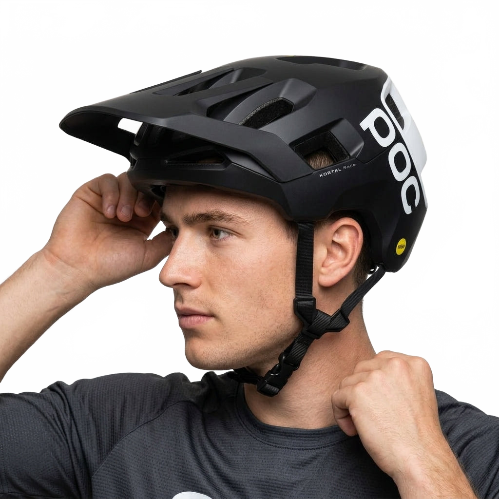 POC Kortal Race MIPS, mountain bike helmet