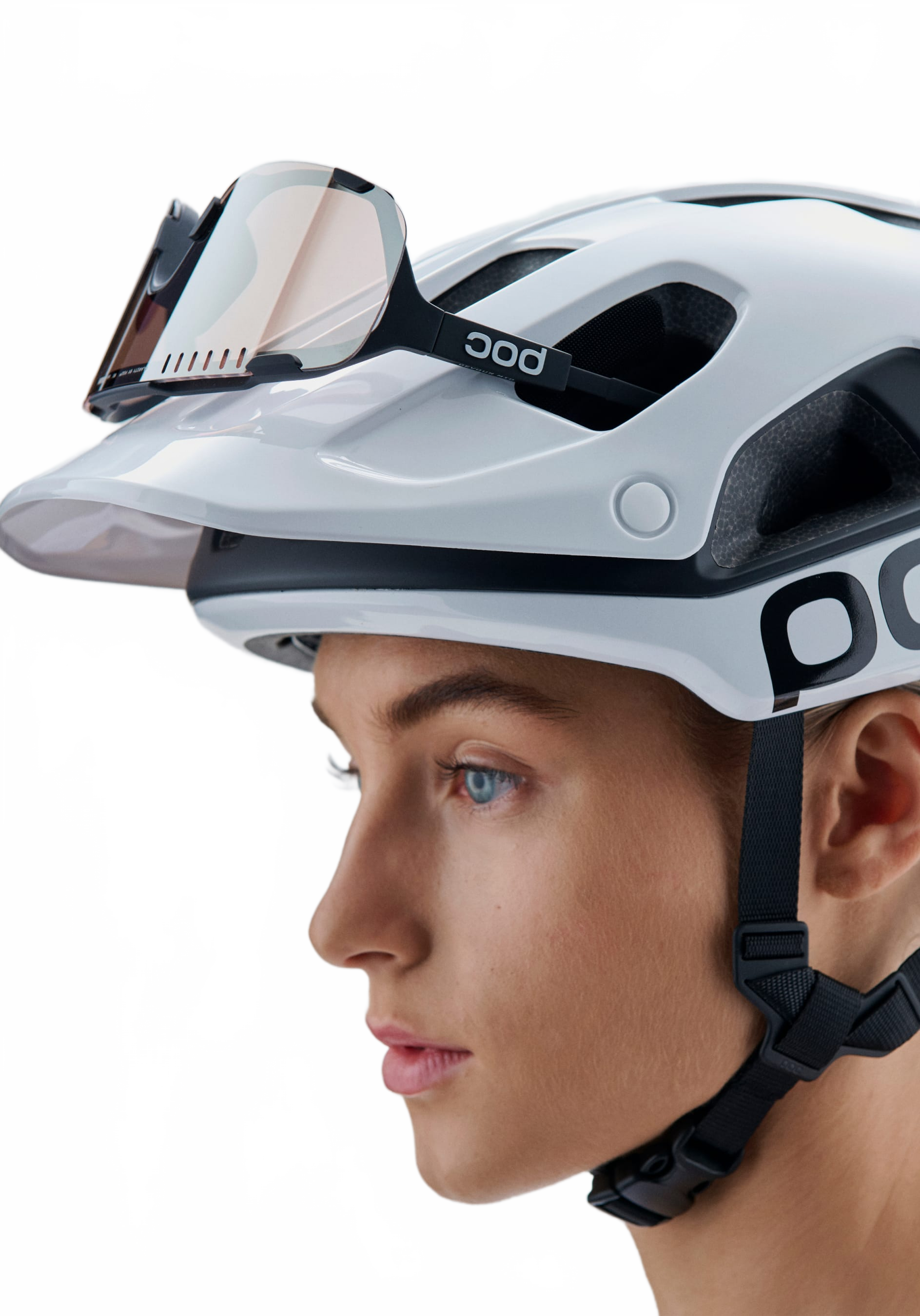 POC Cularis Pure, bike helmet