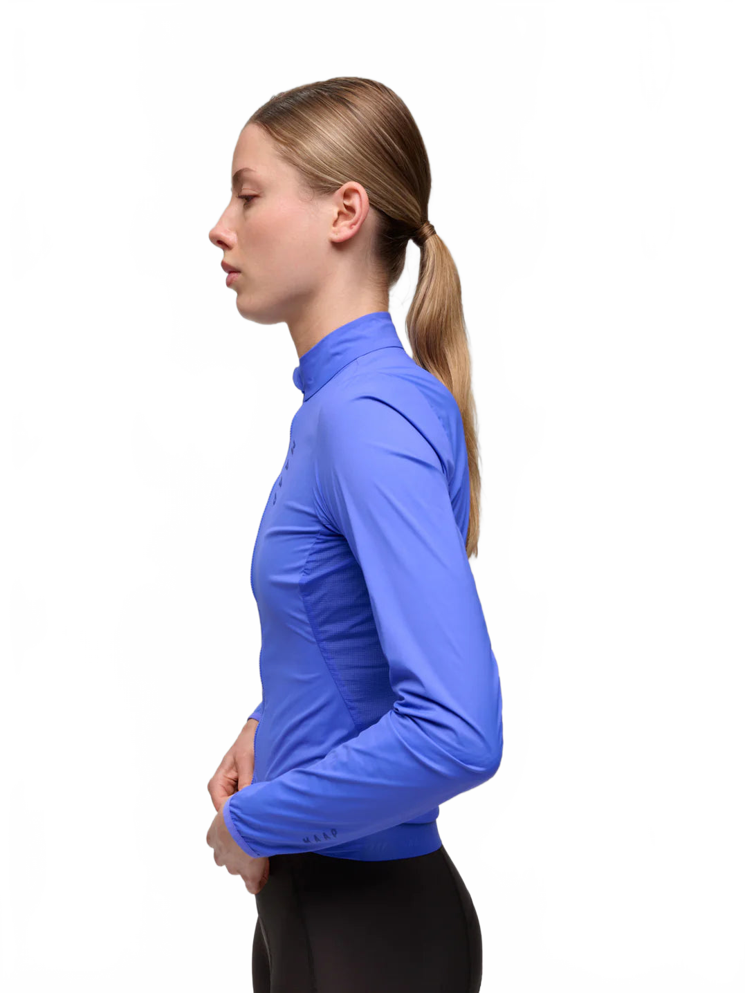 MAAP Women's Flow Jacket, cycling jacket