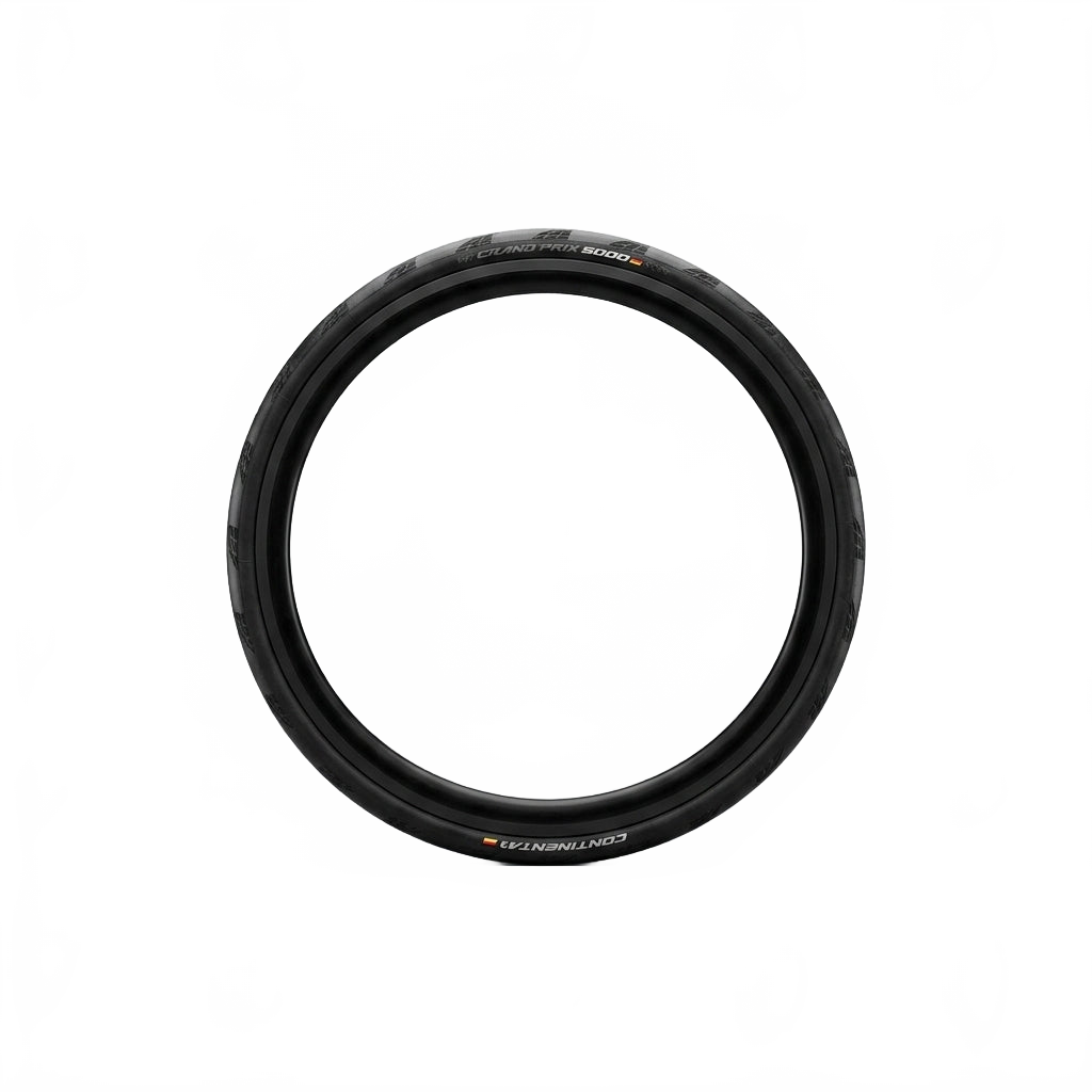 Continental GP5000 Tyre 700x32c, bicycle tyre