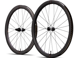 Reserve Gravel 350 DT swiss 40mm 44mm