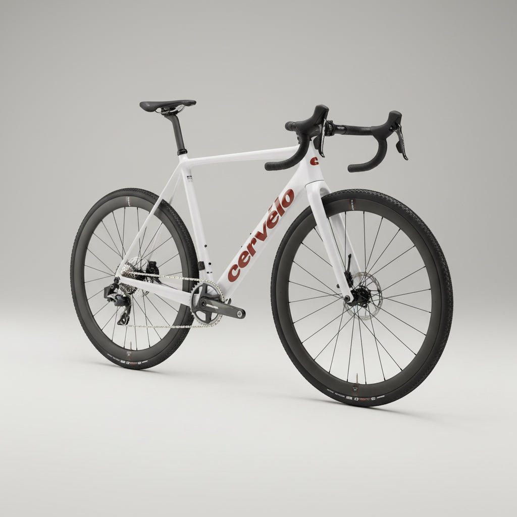 Cervélo R5-CX