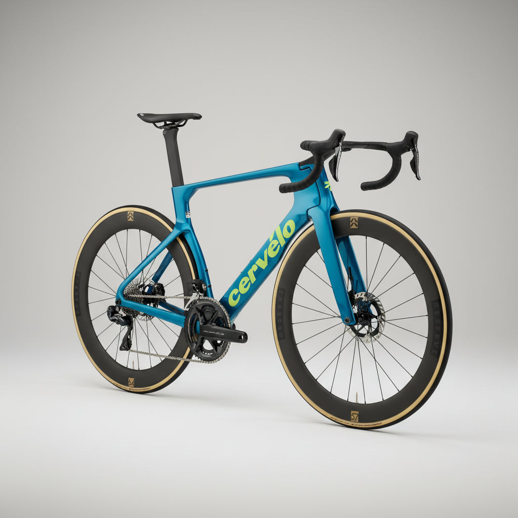 Cervélo S5