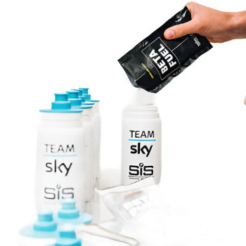 SIS Beta Fuel sachet - Strawberry Lime