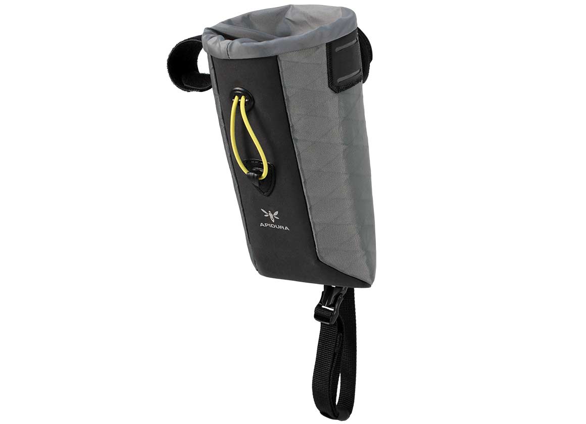 Apidura Backcountry Food Pouch 1.2L on white background