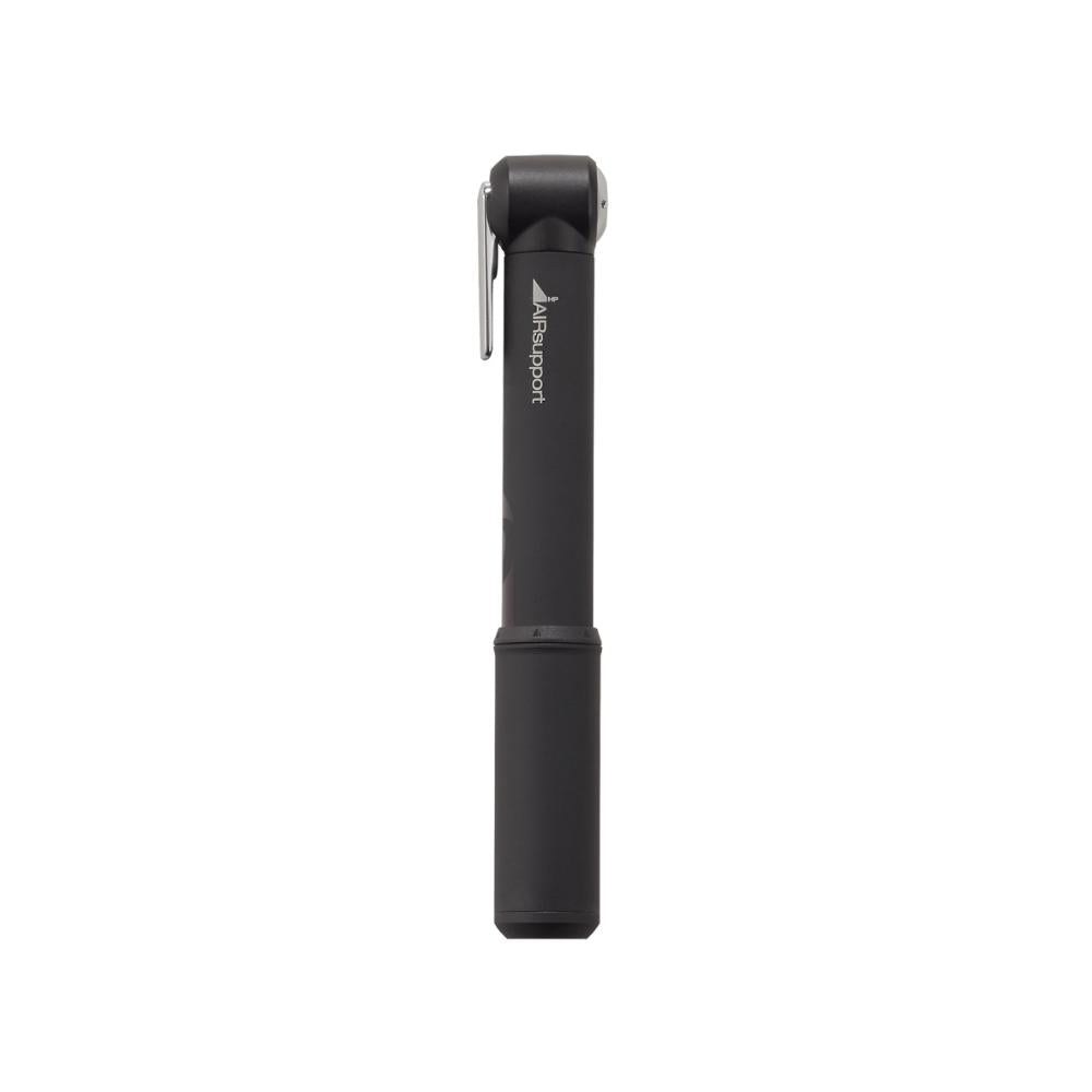 Bontrager Air Support pumpHV MTB