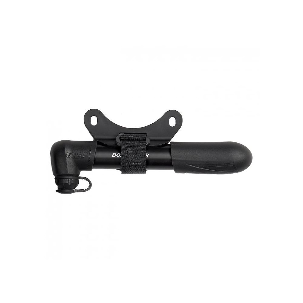 Bontrager Air Support pumpHV MTB
