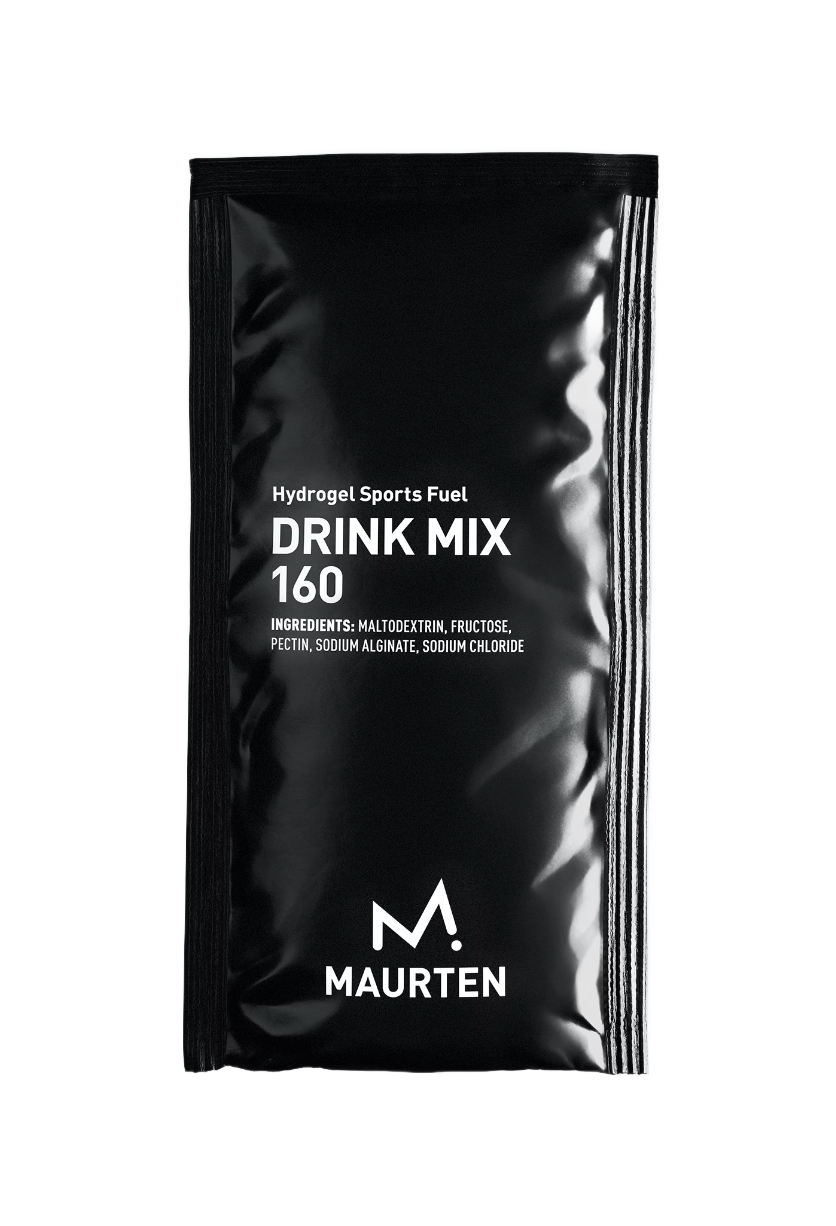 Maurten Drink Mix 160