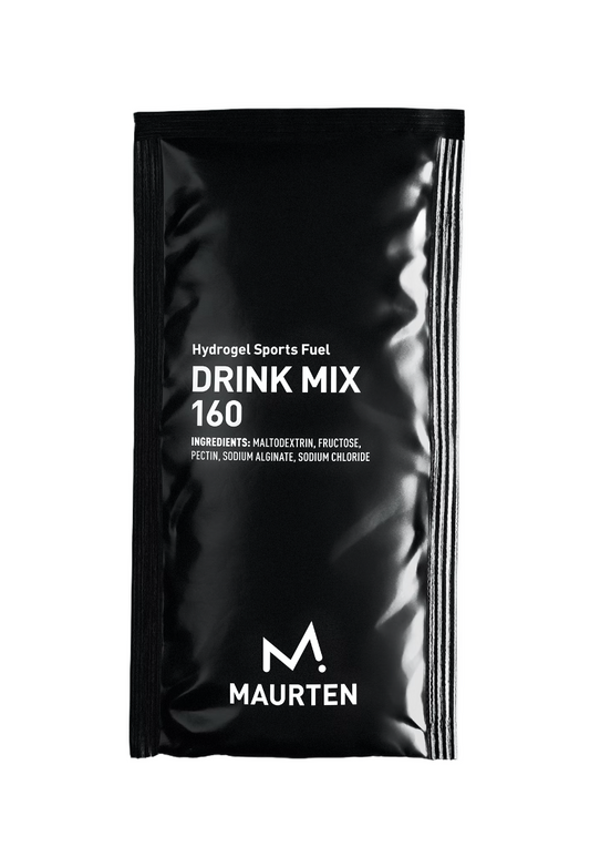 Maurten Drink Mix 160