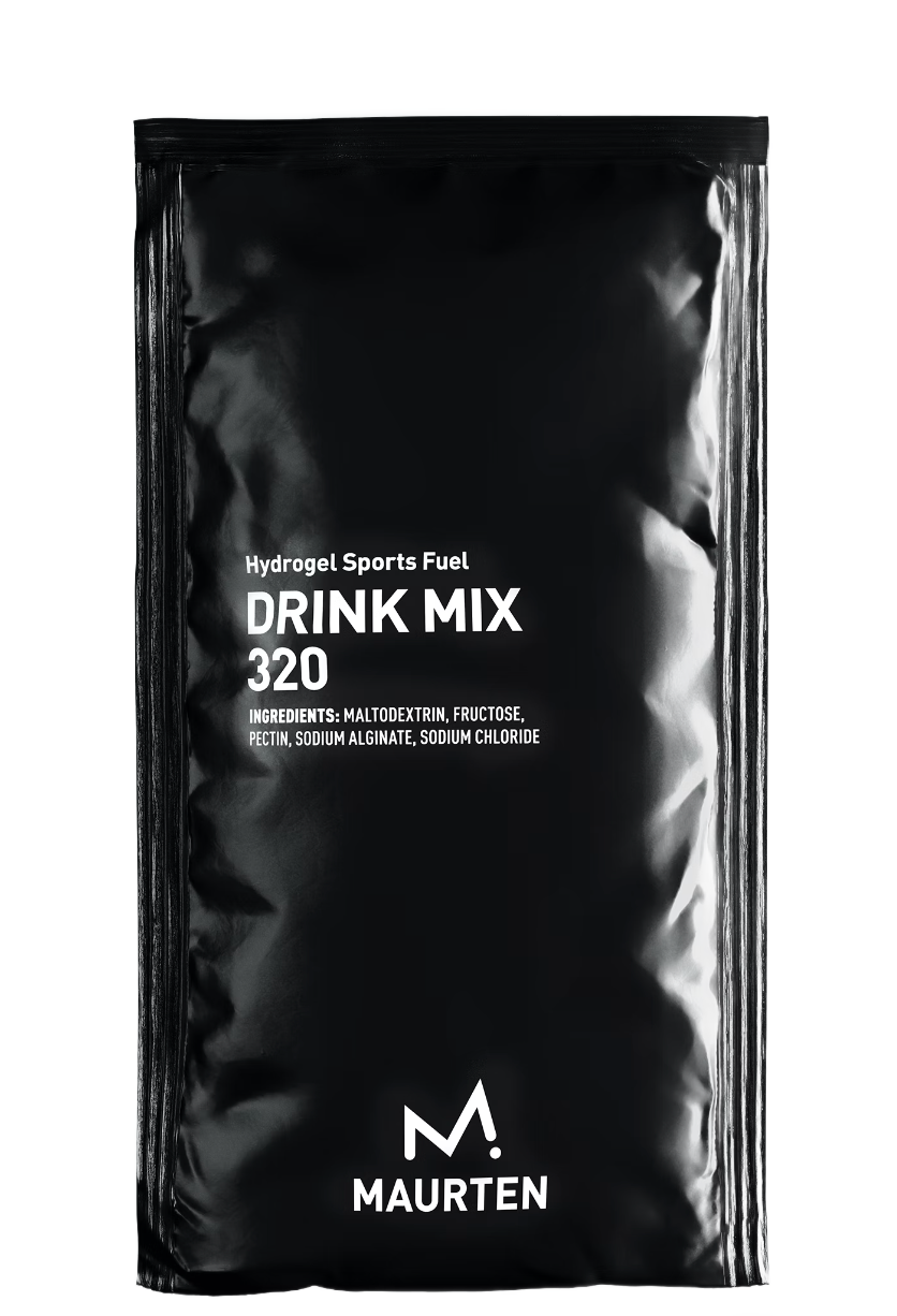 Maurten Drink Mix 320