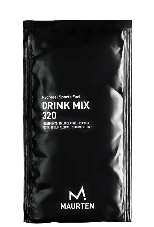 Maurten Drink Mix 320