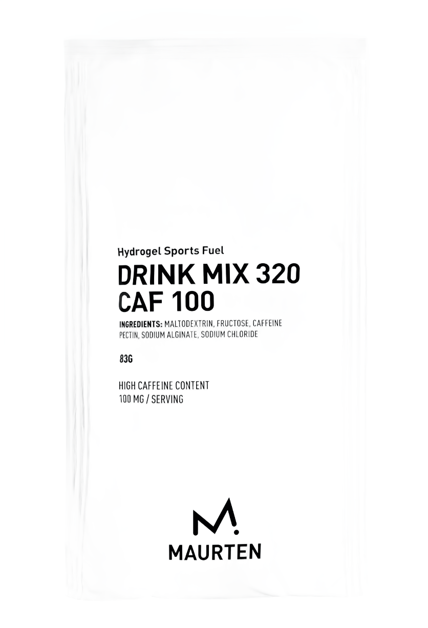 Maurten Drink Mix 320 CAF