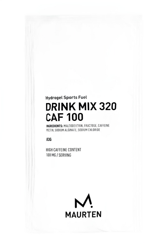 Maurten Drink Mix 320 CAF