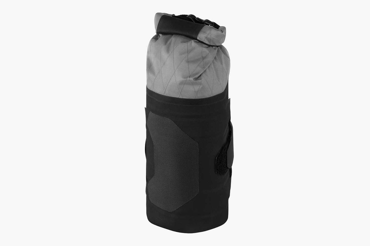 Apidura Downtube Pack with a white background